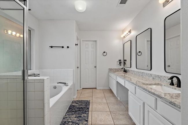 8731 Majesticbrook Dr, House other with 4 bedrooms, 3 bathrooms and 2 parking in Houston TX | Image 26