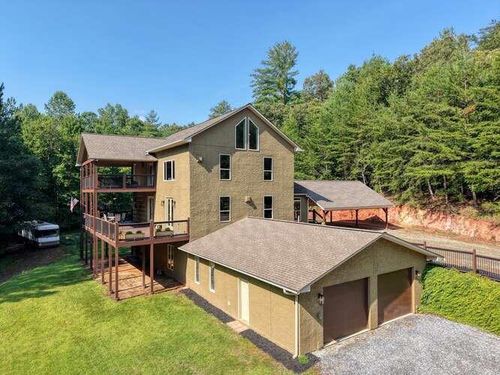 192 Misty Morning Dr, Blairsville, GA, 30512-4827 | Card Image