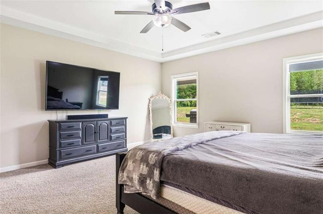 415 Paynes Lake Rd, House other with 5 bedrooms, 4 bathrooms and 4 parking in Carrollton GA | Image 23