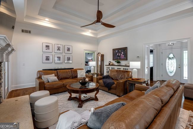298 Kylas Way, House other with 4 bedrooms, 3 bathrooms and null parking in Hull GA | Image 10
