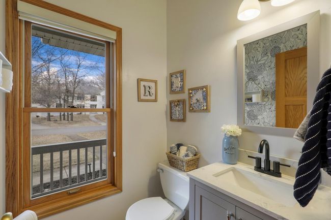 2005 141 St Ln Ne, House other with 5 bedrooms, 4 bathrooms and null parking in Ham Lake MN | Image 23