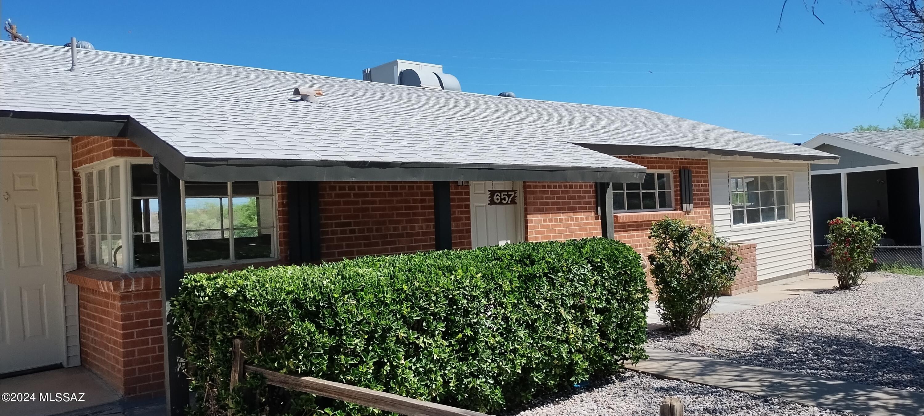Post Rd, Benson, AZ 85602