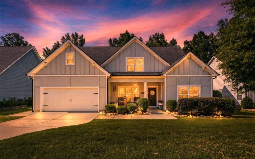 Residential in Senoia 2