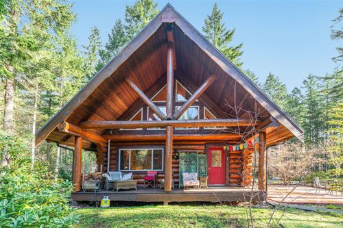 1780 Stalker Rd, Gabriola, BC, V0R1X7 | Card Image