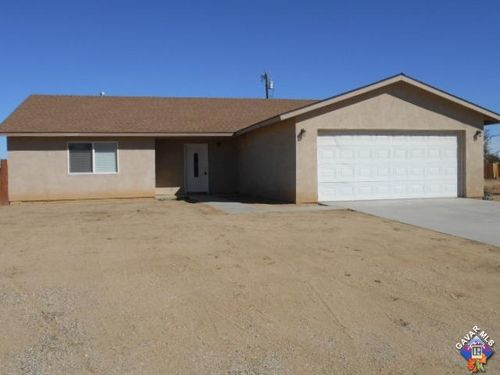 21024 Hugo Way, California City, CA, 93505-1707 | Card Image