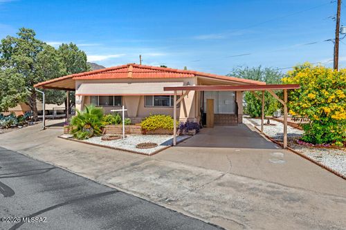 6010 W Lazy Heart St, Tucson, AZ, 85713-4317 | Card Image