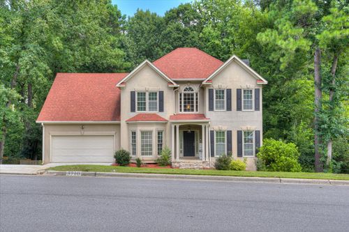 3710 El Cordero Ranch Springs Rd, Martinez, GA, 30907-4930 | Card Image