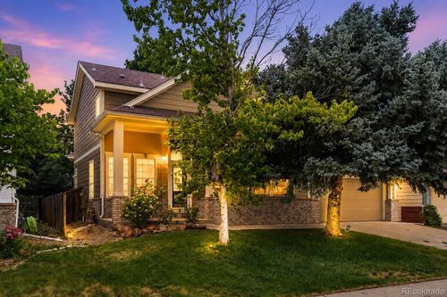 10205 Riverstone Dr, Parker, CO, 80134-9164 | Card Image