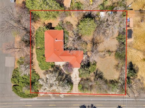 6805 E Jewell Ave, Denver, CO, 80224-2331 | Card Image