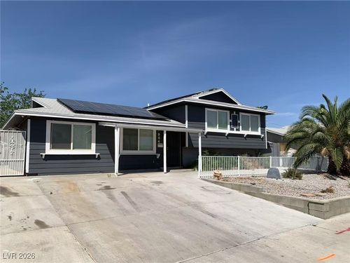 904 Rockaway St, Las Vegas, NV, 89145-6220 | Card Image
