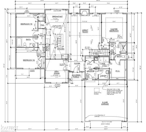 5382 Springmeadows Way, Linden, MI, 48451-9507 | Card Image