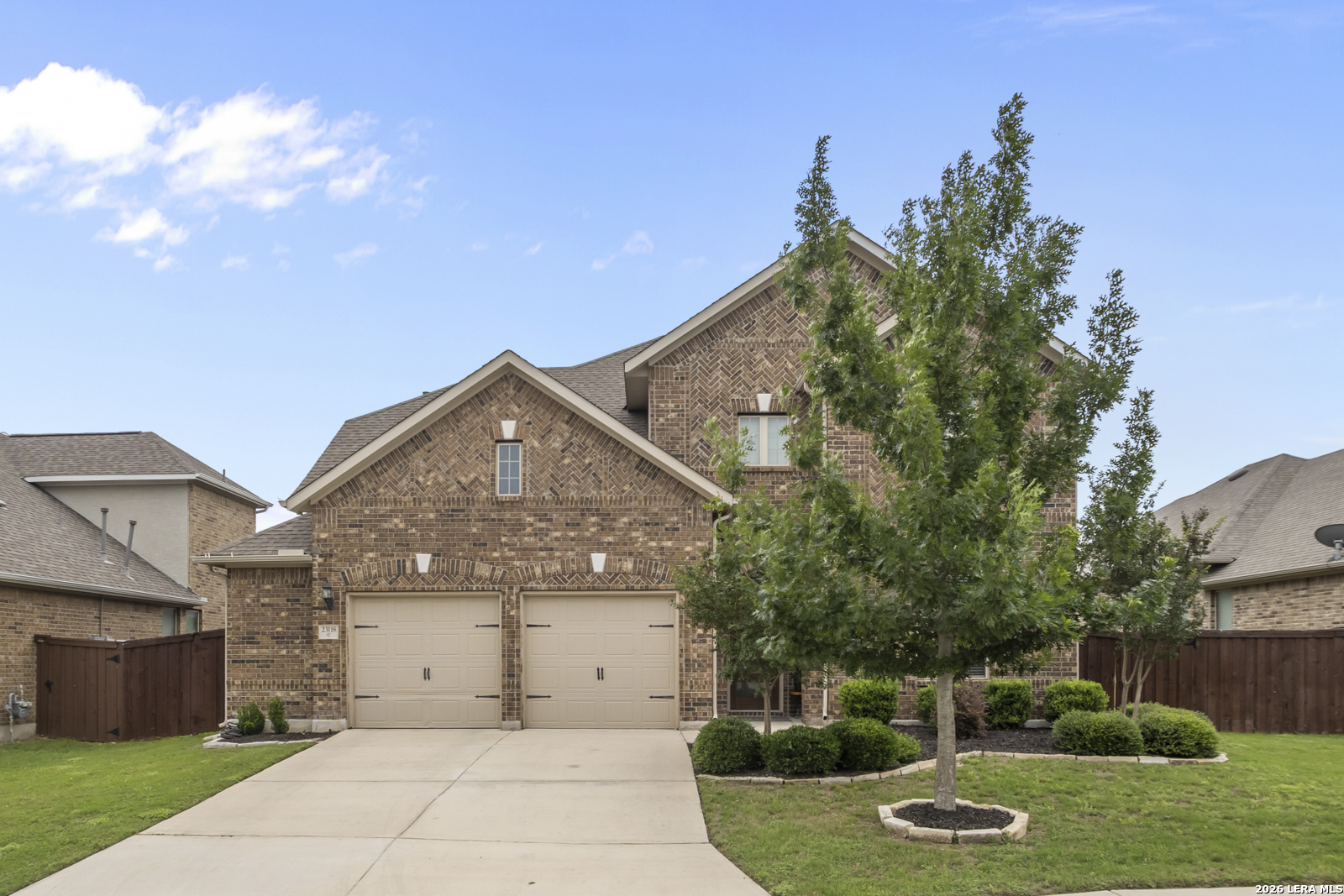 Residential in San Antonio