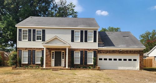 6010 Fox Ridge Dr, Memphis, TN, 38115-2646 | Card Image