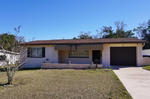 17 N Davis Street, BEVERLY HILLS, FL, 34465 | Card Image