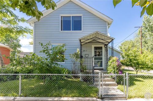 2815 4th Ave S, Billings, MT, 59101-4116 | Card Image