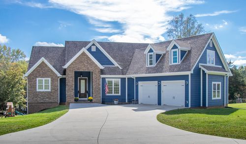 26592 Preston Place Drive, Abingdon, VA, 24211 | Card Image