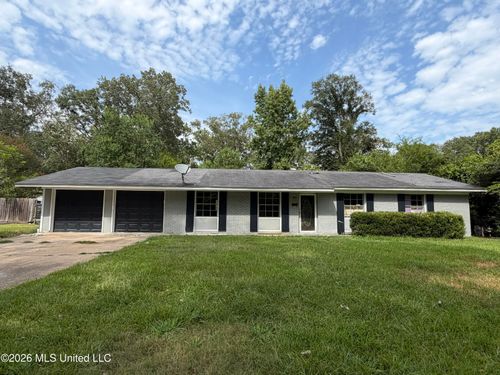 1210 Wooddell Drive, Jackson, MS, 39212 | Card Image