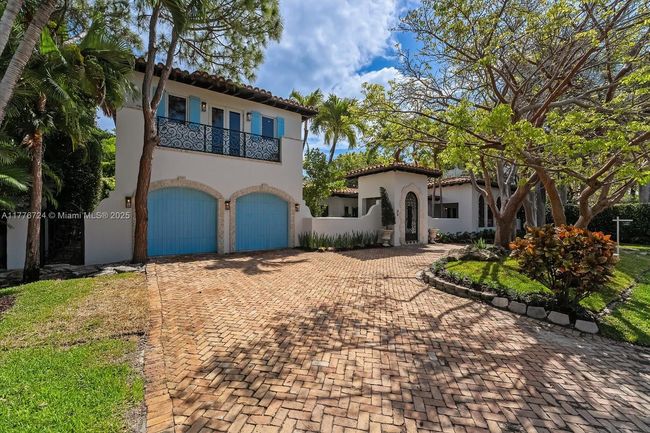 551 S Mashta Dr, House other with 6 bedrooms, 5 bathrooms and null parking in Key Biscayne FL | Image 7