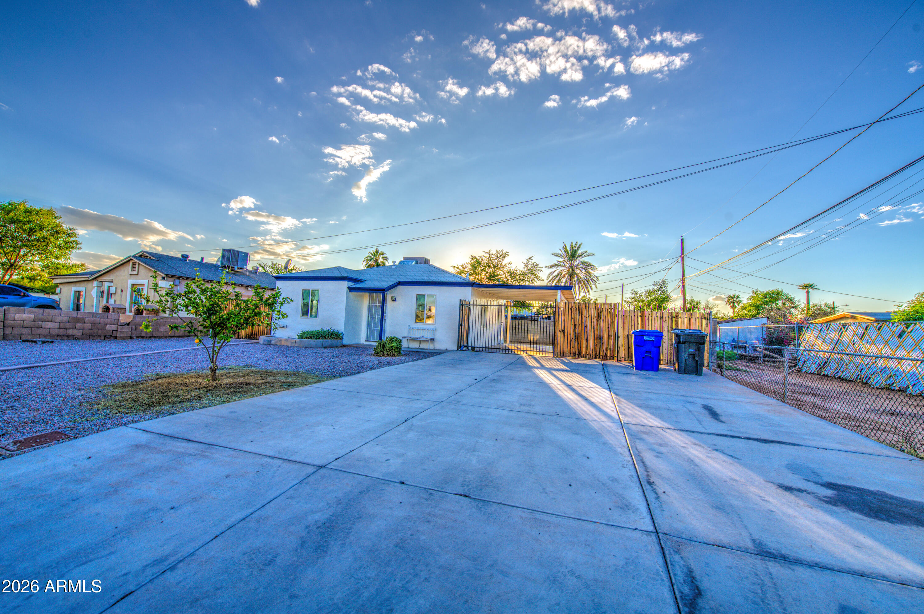 Residential in Phoenix 5