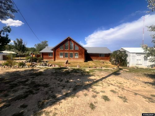 311 Bridge Ave, Worland, WY, 82401-8701 | Card Image
