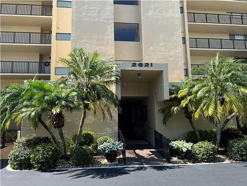 unit-407-2621 Cove Cay Dr, CLEARWATER, FL, 33760-1301 | Card Image