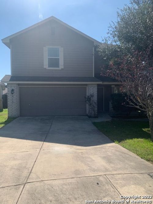 8714 Afton Cyn, Converse, TX, 78109-3660 | Card Image