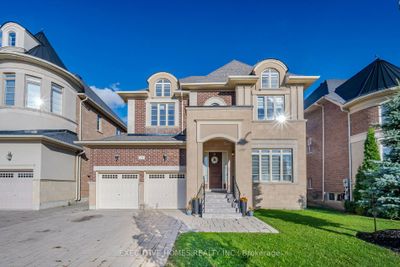 239 Timber Creek Blvd, House other with 4 bedrooms, 4 bathrooms and 5 parking in Kleinburg ON | Image 2