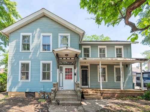 358 360 N Hickory Street, Joliet, IL, 60435 | Card Image