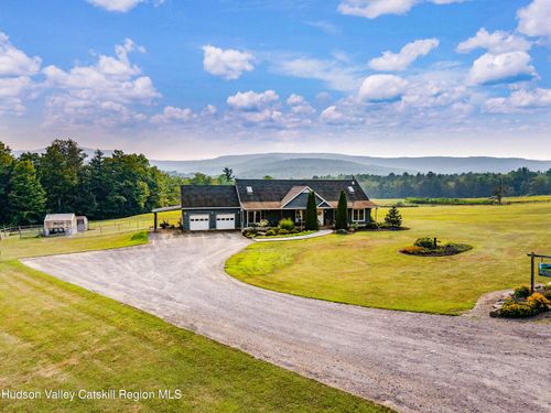 89 Route 362, Preston Hollow, NY, 12469-1700 | Card Image