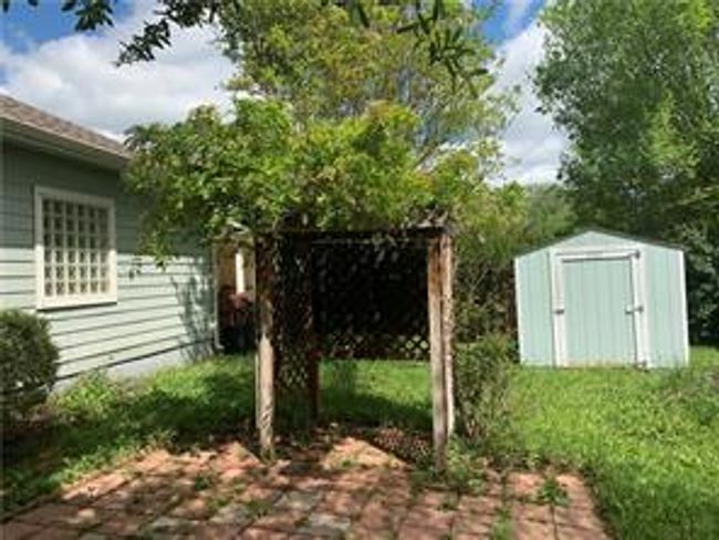 1118 Boxwood Loop, House other with 4 bedrooms, 2 bathrooms and 4 parking in Georgetown TX | Image 20