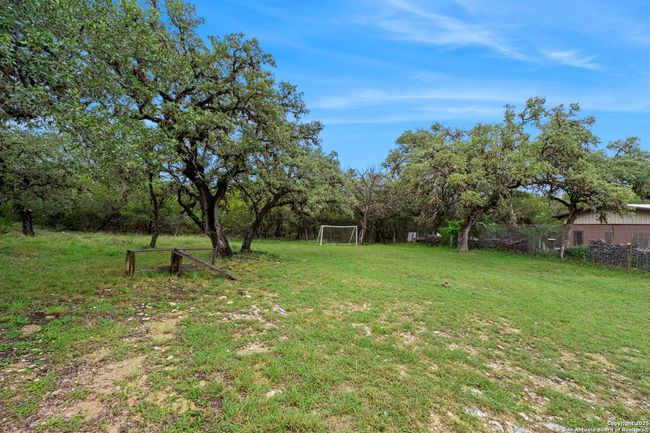 30650 Wildcat Dr, House other with 3 bedrooms, 2 bathrooms and null parking in Bulverde TX | Image 31
