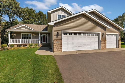 1007 Arbor Way, Sauk Rapids, MN, 56379-2454 | Card Image