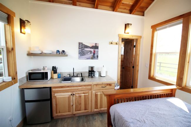 Red Cabin -Residence #3 | Image 71