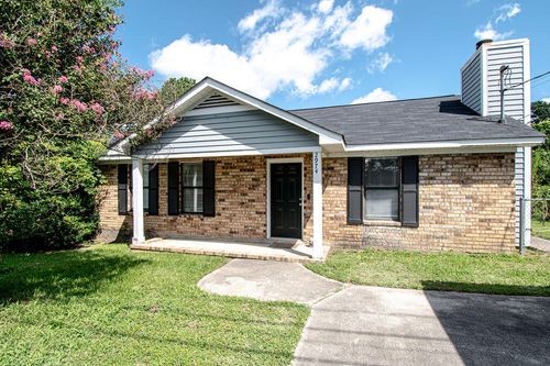2974 Dahlia Dr, Augusta, GA, 30906-4438 | Card Image