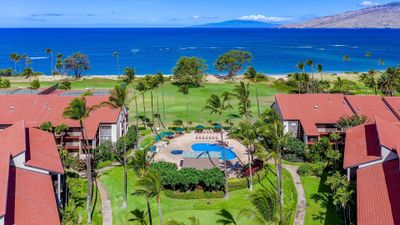 B-102 - 940 S Kihei Rd, Condo with 2 bedrooms, 2 bathrooms and null parking in Kihei HI | Image 1