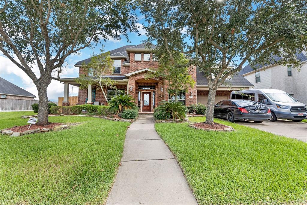 Mission Pines Ln, Richmond, TX 77407