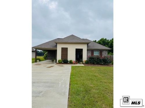 160 Meadows Dr, Choudrant, LA, 71227-1000 | Card Image