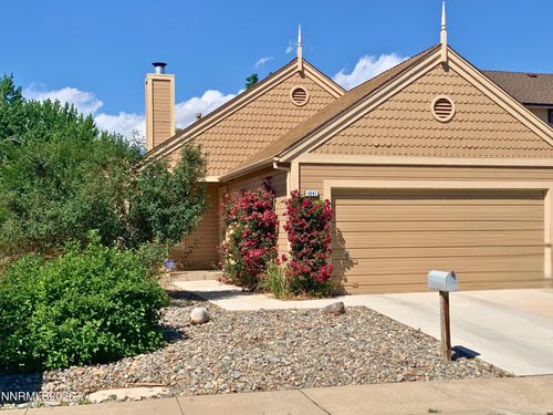 1841 Burnside Dr, Sparks, NV, 89434-2599 | Card Image