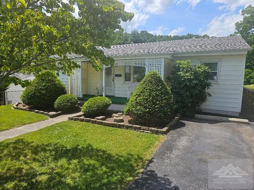 4119 Brierwood Lane, Bluefield, WV, 24701 | Card Image