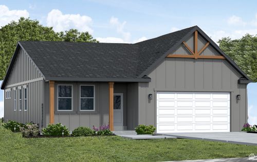 508-4640 N Fallow Way, Eagle Mountain, UT, 84005-5735 | Card Image