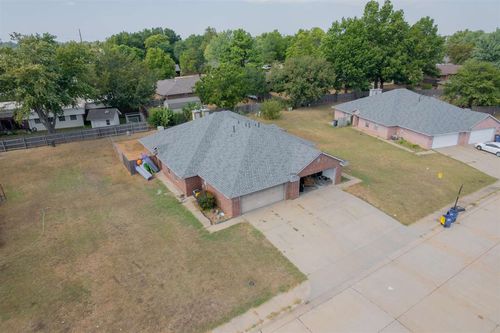 2502/2504 N Glenwood Drive, Stillwater, OK, 74075-0000 | Card Image