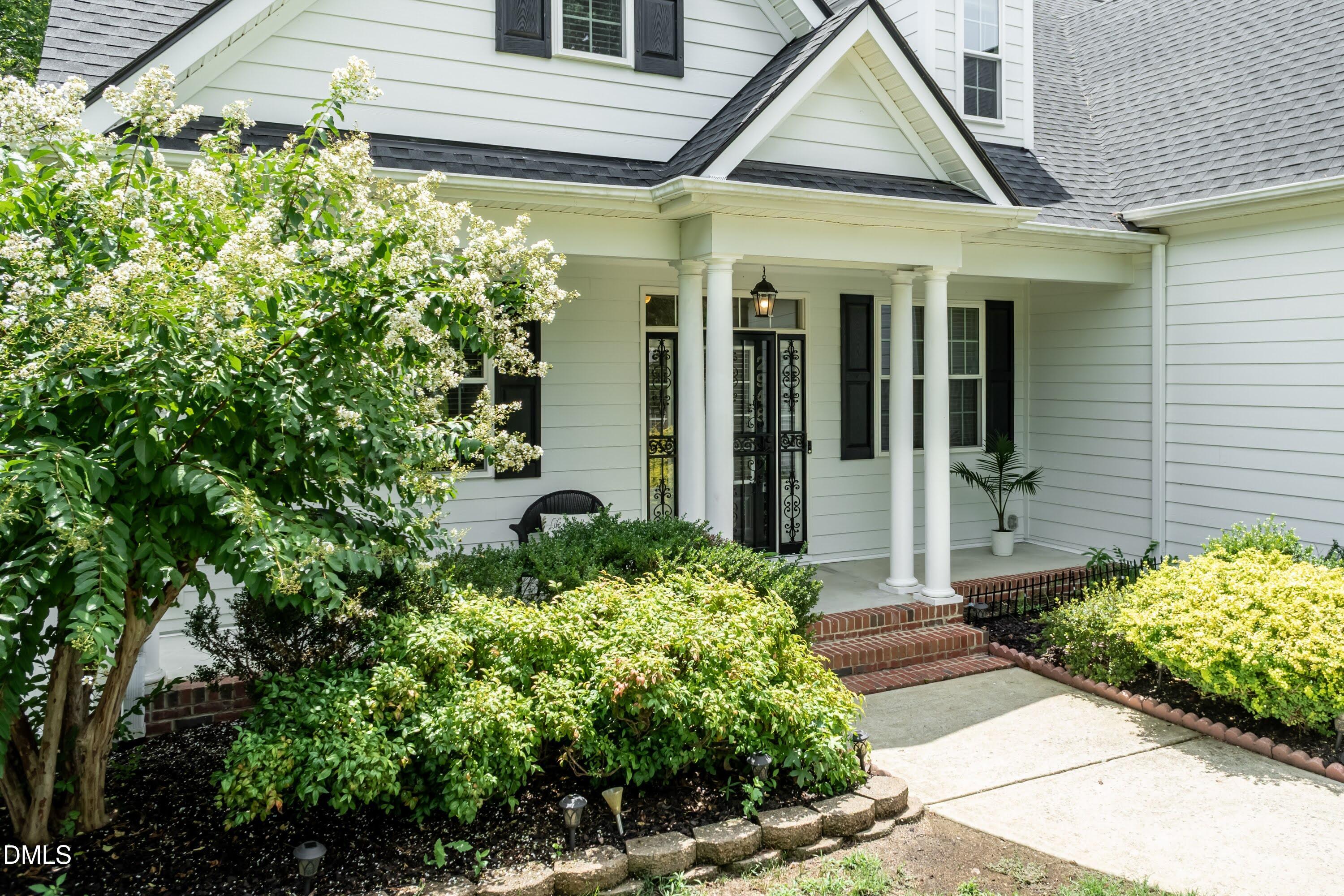 Residential in Wake Forest 4