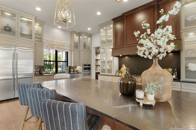 8170 Blue Oak, House other with 4 bedrooms, 5 bathrooms and null parking in Garden Ridge TX | Image 39