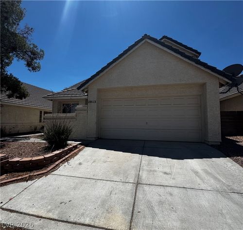 2813 Albemarle Way, Henderson, NV, 89014-2221 | Card Image