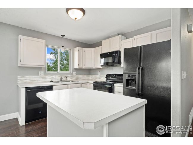 4740 Everglade Ct, House other with 4 bedrooms, 2 bathrooms and null parking in Greeley CO | Image 6