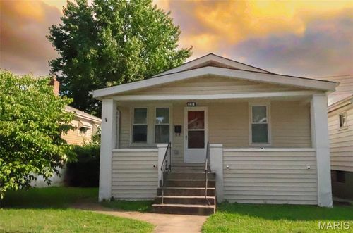 6418 Hoffman Ave, Saint Louis, MO, 63139-2543 | Card Image