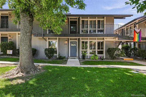 158-6495 E Happy Canyon Rd, Denver, CO, 80237-1100 | Card Image