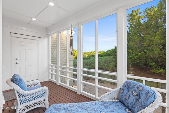 985 S Bald Head Wynd, House other with 5 bedrooms, 5 bathrooms and 2 parking in Bald Head Island NC | Image 37