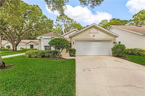 25560 Fairway Dunes Ct, BONITA SPRINGS, FL, 34135-7692 | Card Image