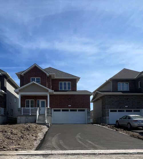 10 Bradden Cres, Belleville, ON, K8N0T8 | Card Image